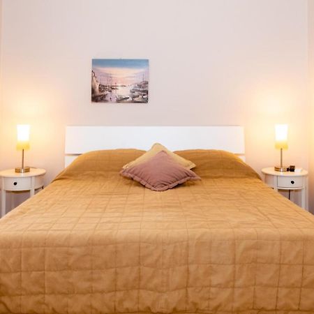 Cozy Studio Vanja Vodice Exterior foto