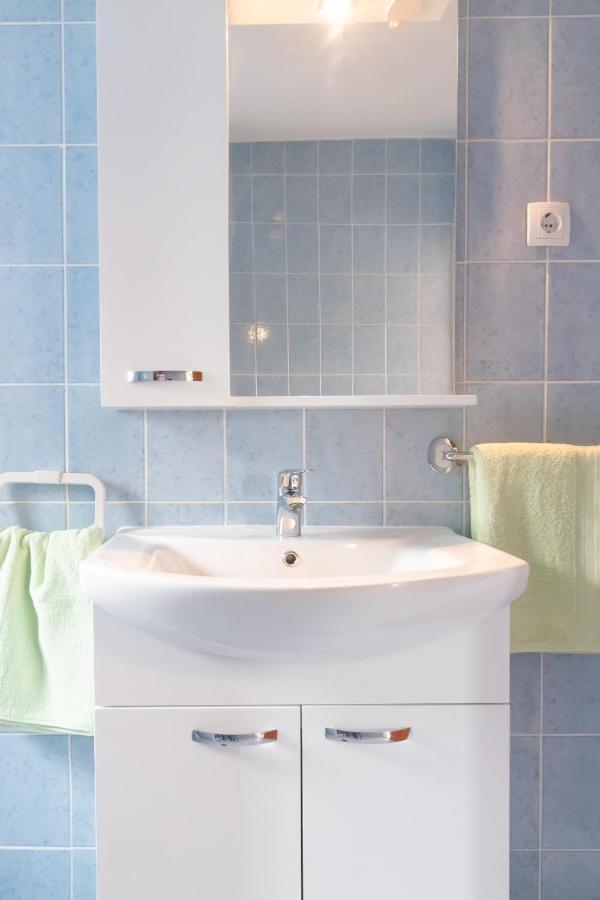 Cozy Studio Vanja Vodice Exterior foto